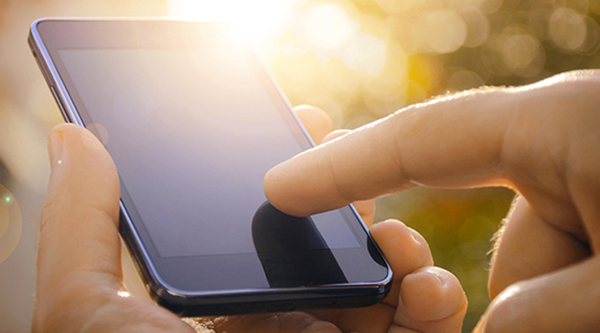 智能手機(jī)解決方案